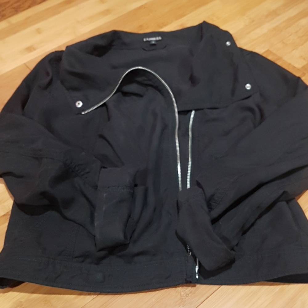 Jacket - Picture 4 of 4